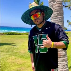 Meet your Posher, Ryan